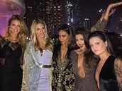 Selena Gomez si zamilovala Dubaj.