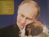 Kalendá s Vladimirem Putinem