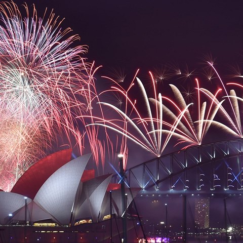 Sydney slav nov rok.