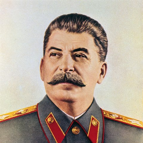 Josif Vissarionovi Stalin