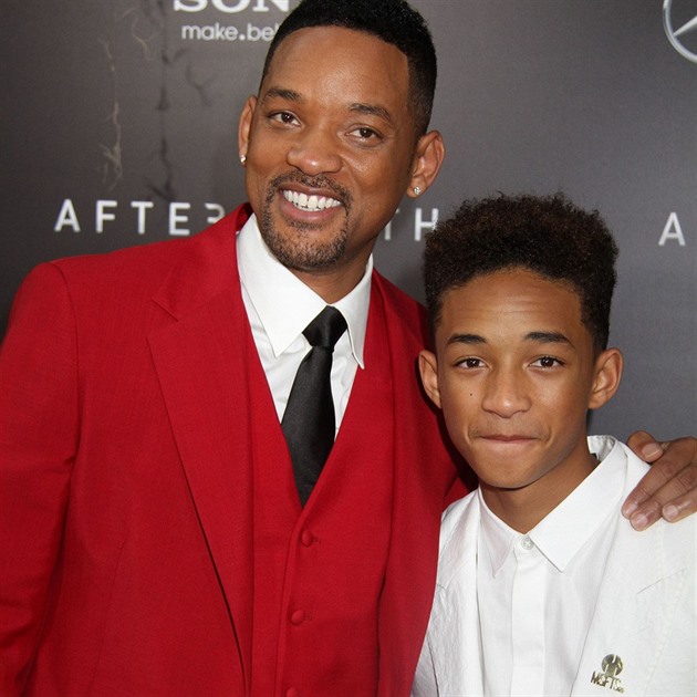 Prodal Will Smith svého syna Diddymu? Konspirační teorie o Diddym se šíří všude