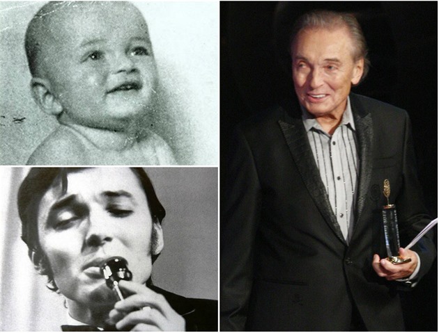 Karel Gott: 12 zajímavostí, které jste možná nevěděli ani 6 let po jeho odchodu