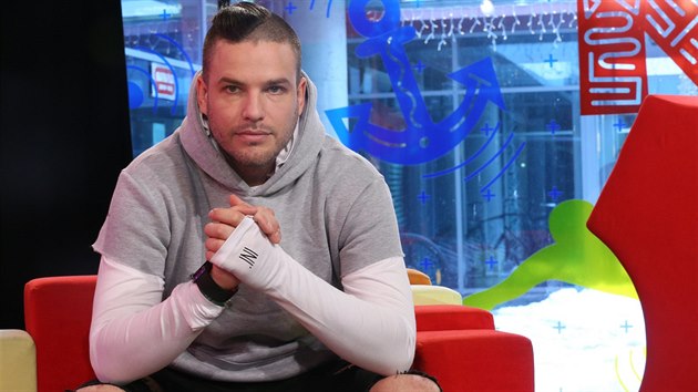 Rapper Ego musí seknout se slibnou kariérou! Proč? - Expres.cz