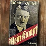 Mein Kampf