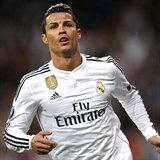 Množí se spekulace, že je Cristiano Ronaldo homosexuál.