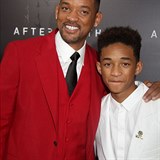 Will a Jaden Smithovi.