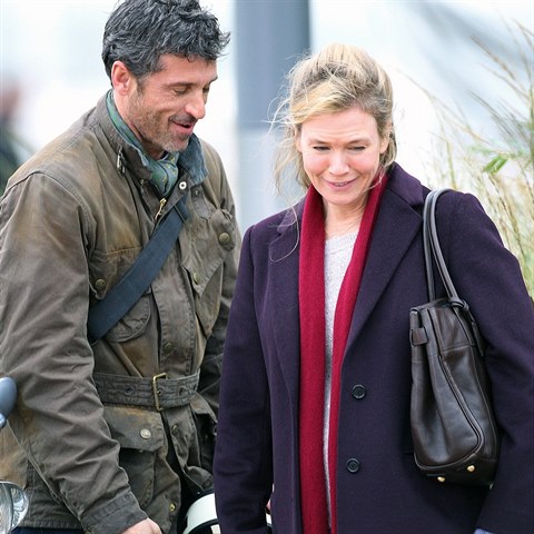 T�et� �pi�kou troj�heln�ku ve filmu bude Patrick Dempsey.