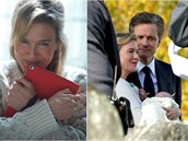 Po deseti letech se vrací Bridget Jones a její trable. Tentokrát p�jde o...