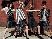 Jaden Smith je hv�zdou nové kampan� zna�ky Louis Vuitton.