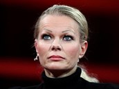 N�mka Kathrin oertelová pat�ila k nejv�t�ím odp�rc�m islámu a uprchlík� v...