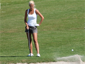 Mirek nyní podle vech dostupných informací ije s golfistkou Terezou Halodovou.