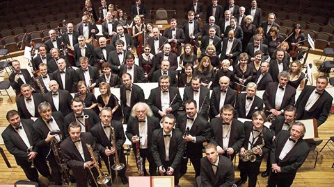eský národní symfonický orchestr
