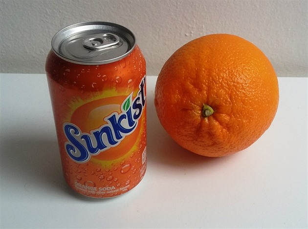 Legendrn Sunkist.