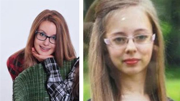Tináctiletá Katka a její trnáctiletá kamarádka Lucka zmizely na Karlovarsku....