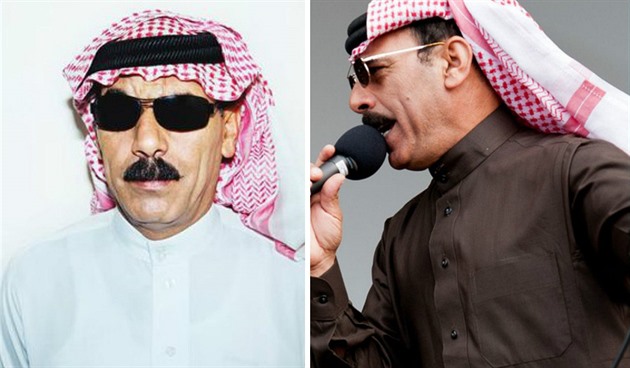 Omar Souleyman