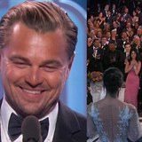 Leonardo DiCaprio se stal nejlepm hercem.