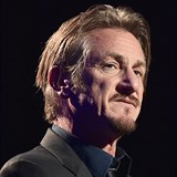 Sean Penn.