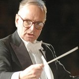 Ennio Morricone.