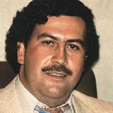 Pablo Escobar aka Doktor.