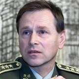 Generál Jiří Šedivý byl v letech 1998 - 2002 náčelníkem Generálního štábu...