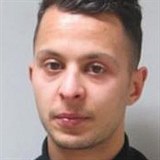 Salah Abdeslam se podlel na teroristickch tocch v Pai a dodnes je na...