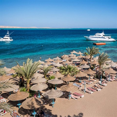 Bella Vista Resort Hurghada