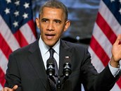 Barack Obama dlouho váhal ze zásahem proti Islámského státu, a bylo pozd.