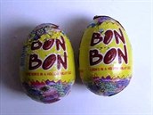 Vajíko Bon Bon.