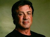 Sylvester Stallone.