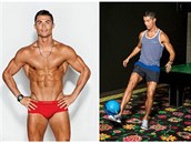 Mnoí se spekulace o tom, e Ronaldo je gay. Podle nás je to úpln jasné a...