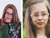 Tináctiletá Katka a její trnáctiletá kamarádka Lucka zmizely na Karlovarsku....
