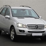 Mercedes GLK