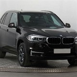 BMW X5 s M paketem