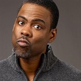 Modertorem letonho ronku je komediln herec Chris Rock.