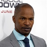 Jamie Foxx