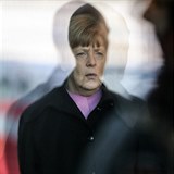 Nmeck psycholog prohlsil, e se Angela Merkelov chov iracionln.