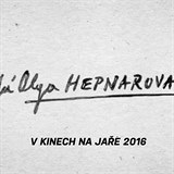 Film J, Olga Hepnarov jde brzy do kin.