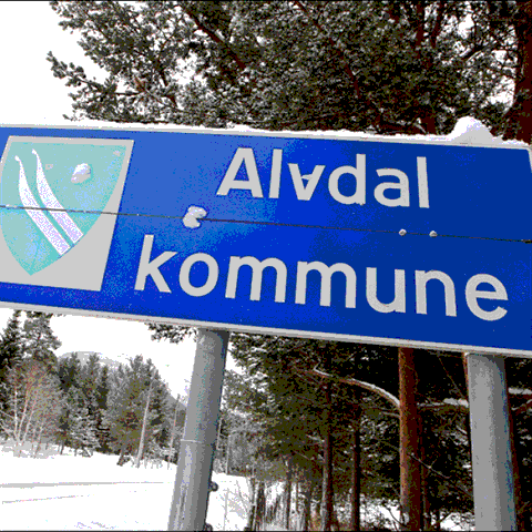 V norskm mst Alvdal se odehrvalo masov znsilovn kojenc.