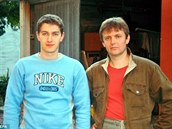 Agenti FSB Dmitrij Kovtun a Andrej Lugovoj dali Litvinnkovi do aje vysoce...