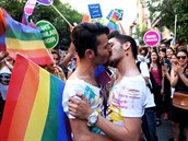 Homosexualita a její podpora sekulárním Západem je dle ruského patriarchy...