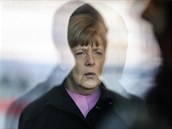 Nmecký psycholog prohlásil, e se Angela Merkelová chová iracionáln.