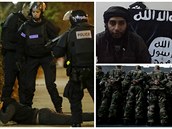 Podle Europolu hrozí Evrop dalí rozsáhlé teroristické útoky.