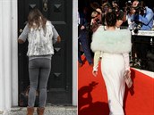 I pes to, e je kadá z dam úpln jiná, jsou idolem.