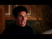 Ben Stiller v novém filmu Zoolander 2, který u nás bude mít premiéru 18. února....