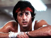 Role Rockyho Balboy vynesla Stalloneho na vrchol slávy.