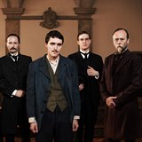 Historick drama Zloin v Poln m dnes dlouho oekvanou televizn premiru.