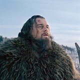 Ocenn za nejlep hereck vkon dostal DiCaprio za film Revenant.