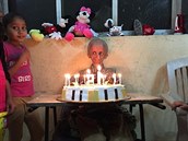 Nihal oslavil patnácté narozeniny. Vtin pacient s progerií se takto...