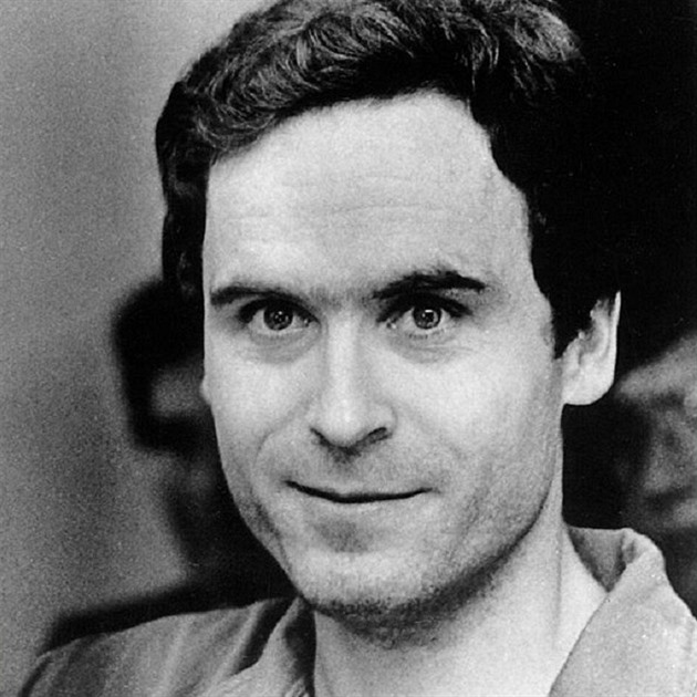 Ted Bundy