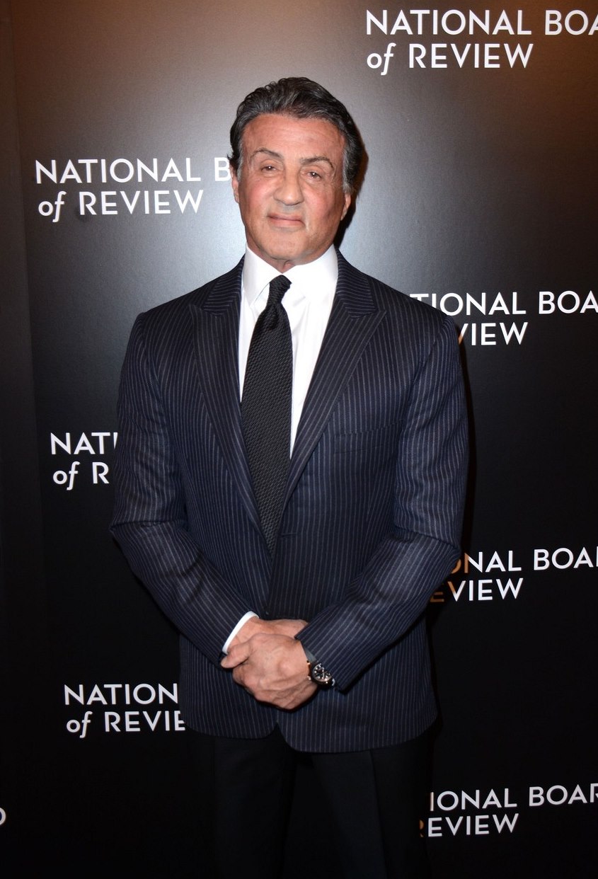 Nový Rambo odhalen: Sylvester Stallone má svého nástupce. Je to hvězda ...